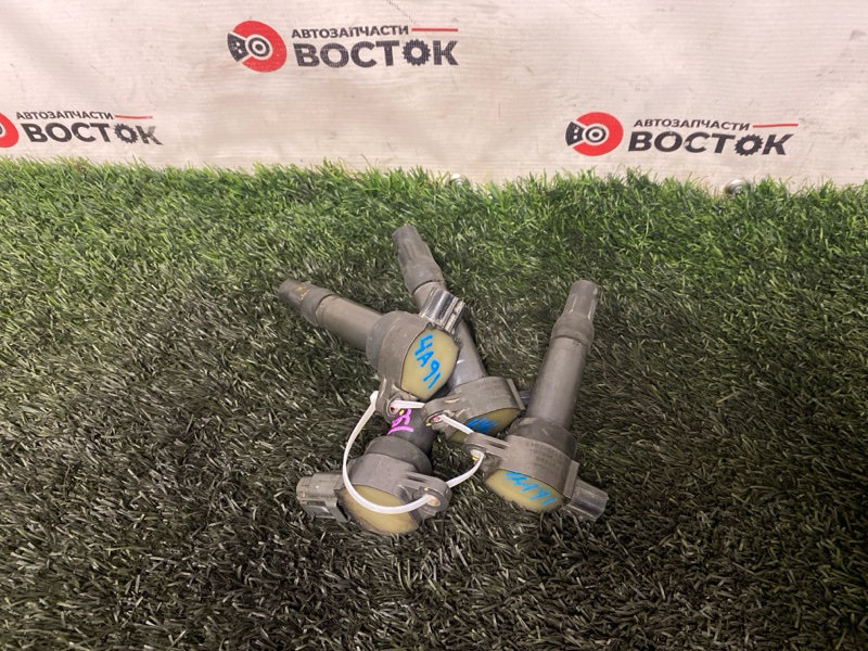 Катушка зажигания, 3000 рублей, Пешки