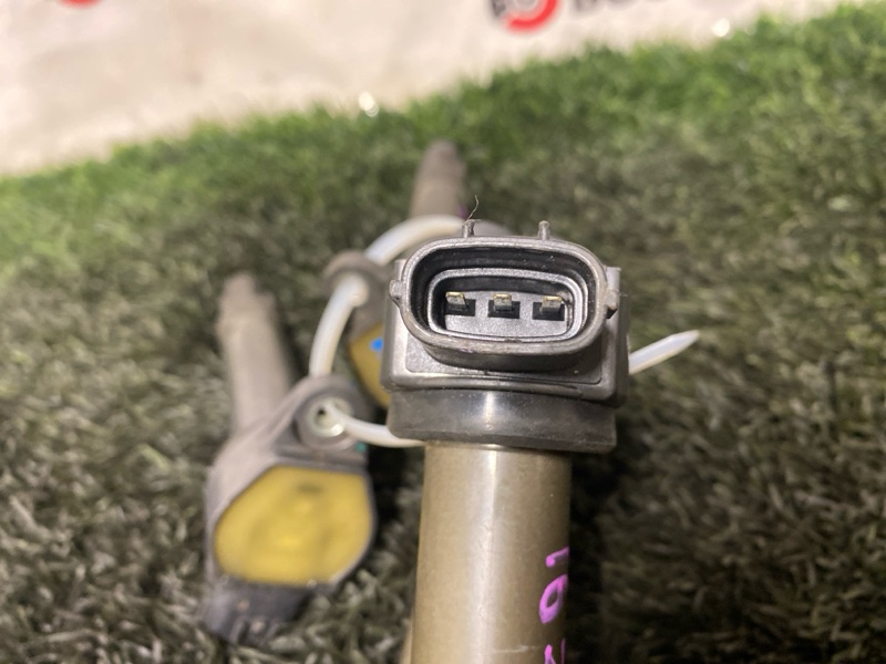 Катушка зажигания, 3500 рублей, Пешки