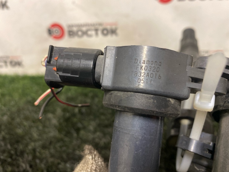 Катушка зажигания, 3500 рублей, Пешки