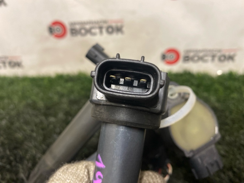 Катушка зажигания, 3500 рублей, Пешки