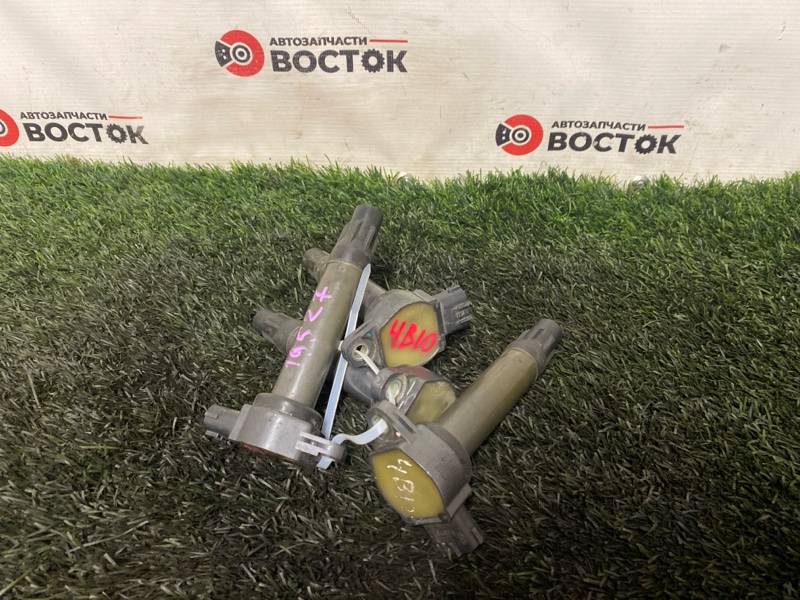 Катушка зажигания, 3500 рублей, Пешки