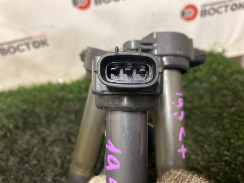 Катушка зажигания, 3500 рублей, Пешки