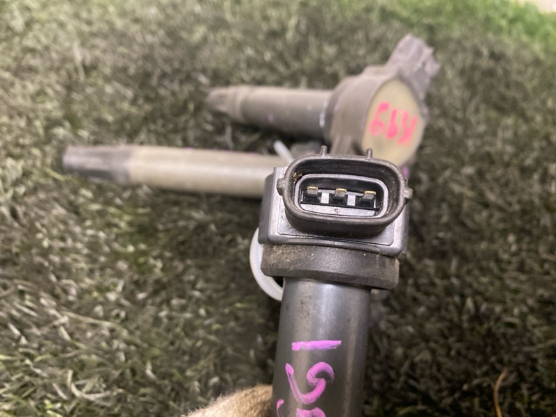 Катушка зажигания, 3500 рублей, Пешки