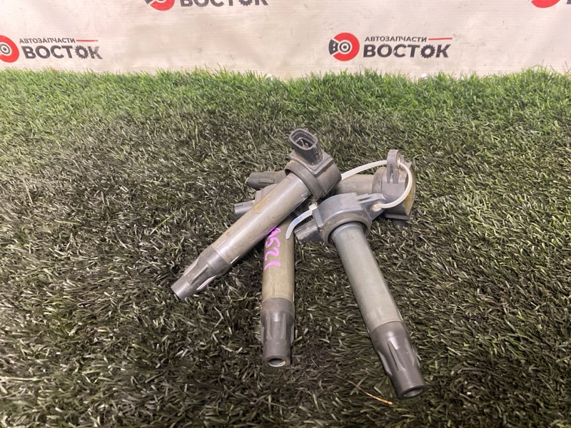 Катушка зажигания, 3500 рублей, Пешки