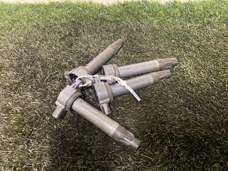 Катушка зажигания, 3500 рублей, Пешки