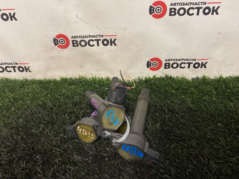 Катушка зажигания, 3500 рублей, Пешки