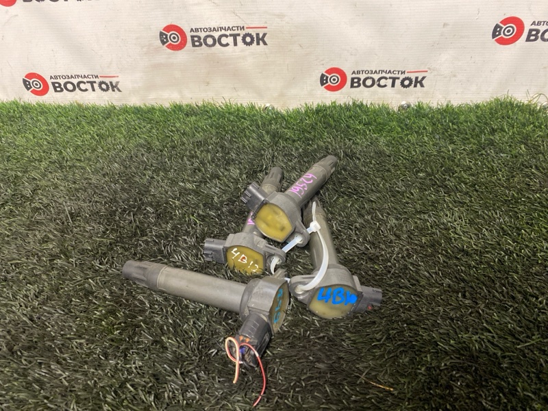 Катушка зажигания, 3500 рублей, Пешки