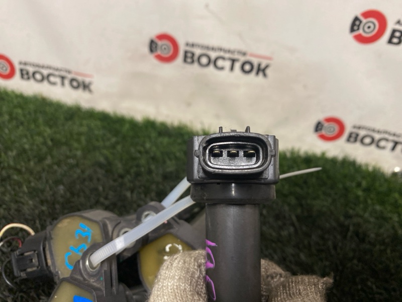 Катушка зажигания, 3500 рублей, Пешки