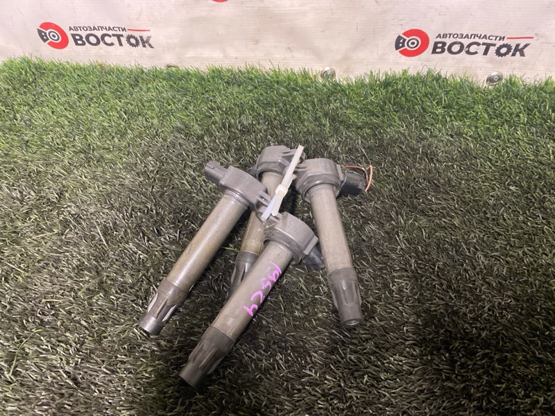 Катушка зажигания, 3500 рублей, Пешки