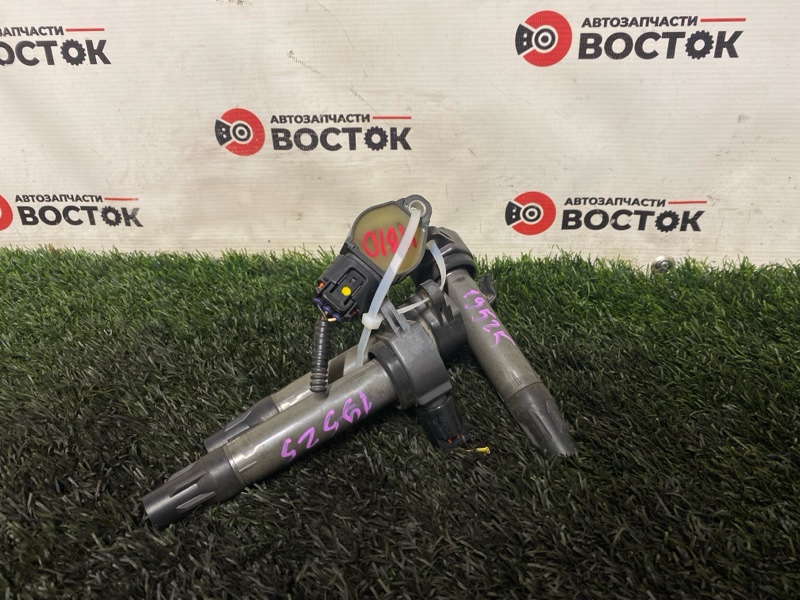 Катушка зажигания, 3500 рублей, Пешки