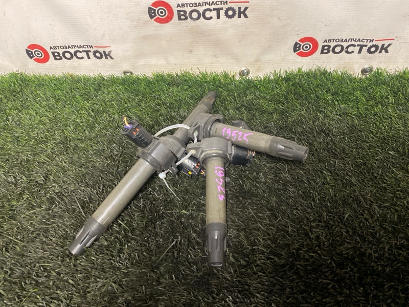 Катушка зажигания, 3500 рублей, Пешки