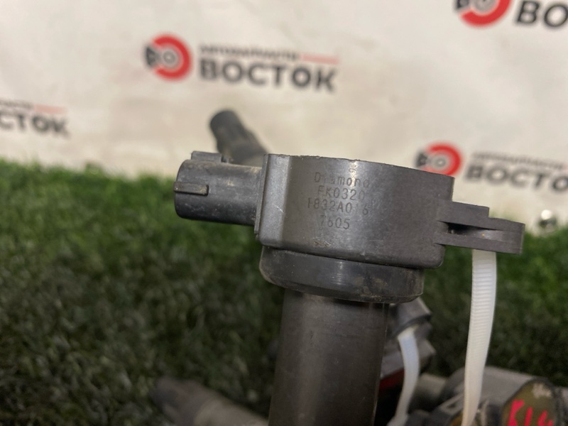 Катушка зажигания, 3500 рублей, Пешки