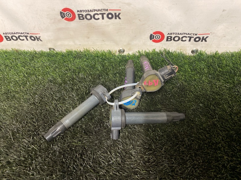 Катушка зажигания, 3500 рублей, Пешки