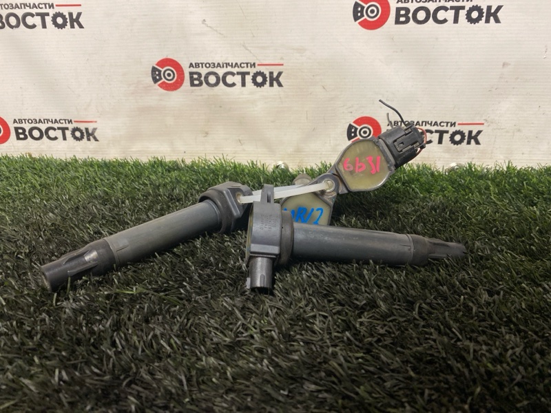 Катушка зажигания, 3500 рублей, Пешки