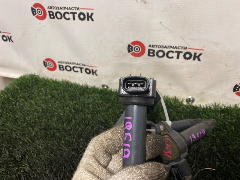 Катушка зажигания, 3500 рублей, Пешки