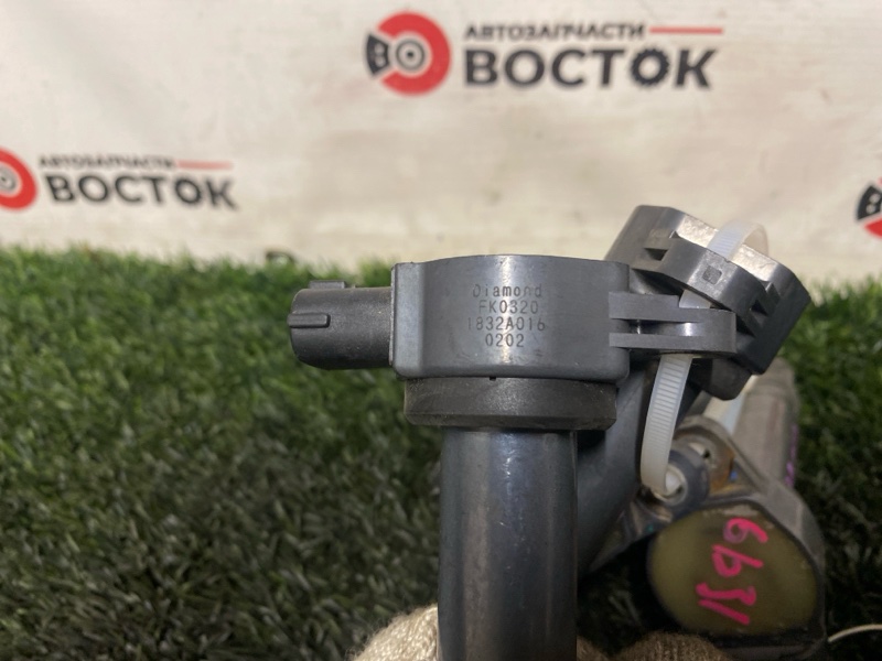 Катушка зажигания, 3500 рублей, Пешки