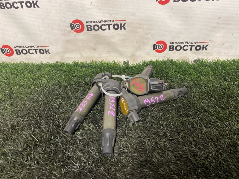 Катушка зажигания, 3500 рублей, Пешки