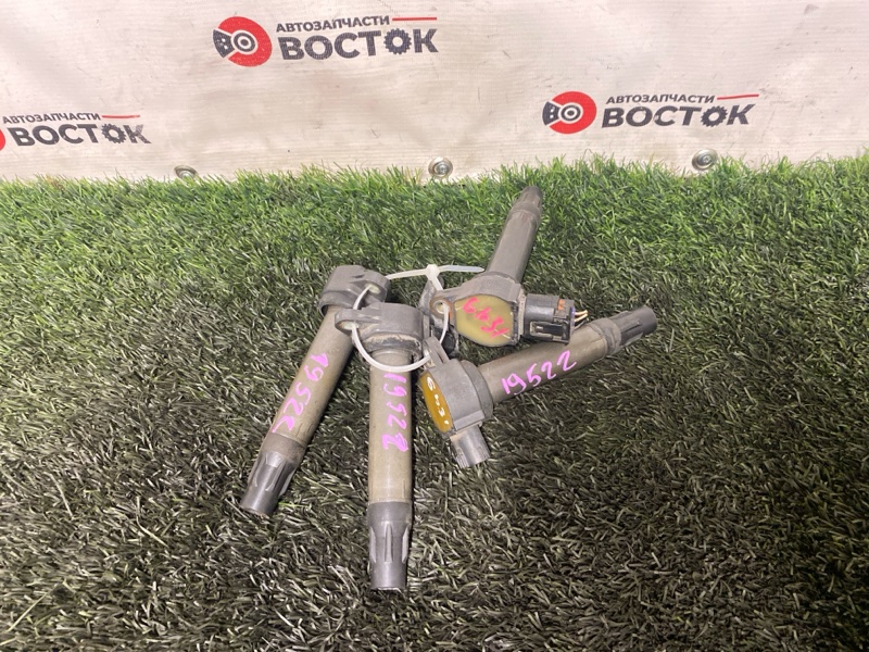 Катушка зажигания, 3500 рублей, Пешки