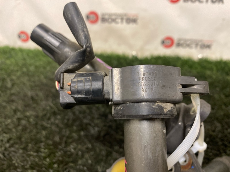 Катушка зажигания, 3500 рублей, Пешки