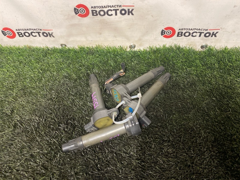 Катушка зажигания, 3500 рублей, Пешки