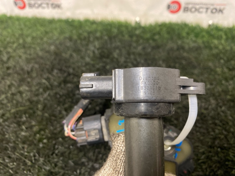 Катушка зажигания, 3500 рублей, Пешки