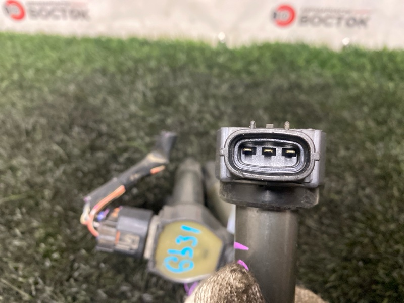 Катушка зажигания, 3500 рублей, Пешки