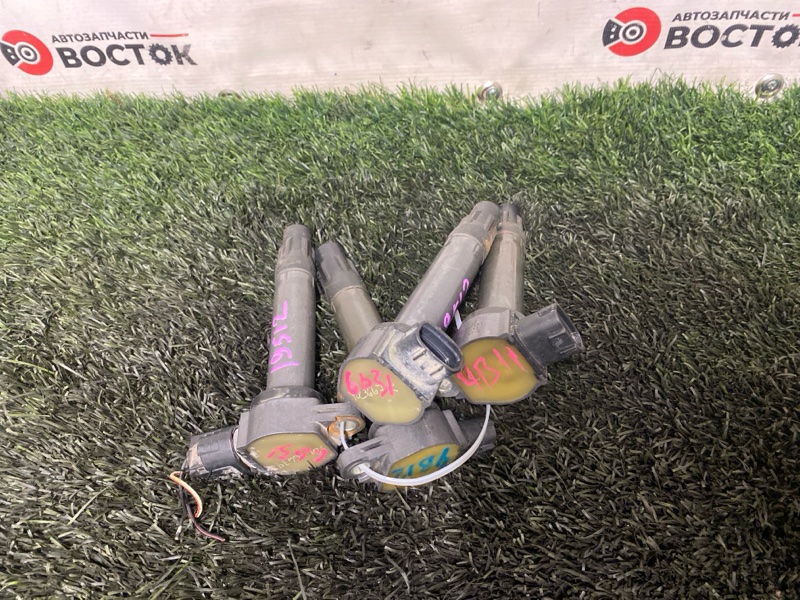 Катушка зажигания, 3500 рублей, Пешки