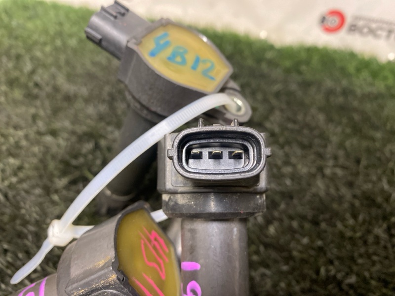 Катушка зажигания, 3500 рублей, Пешки