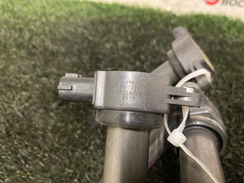 Катушка зажигания, 3500 рублей, Пешки