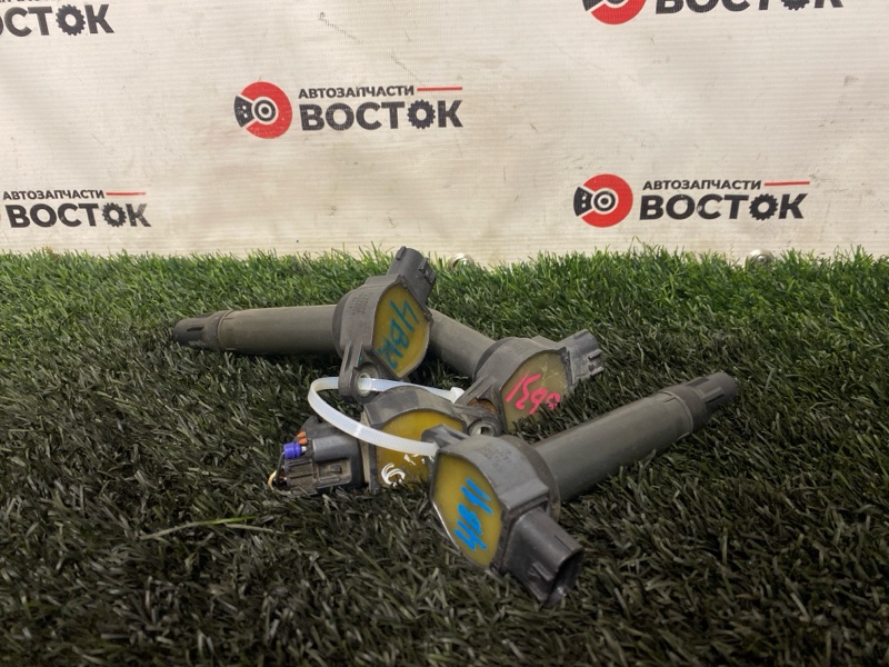 Катушка зажигания, 3500 рублей, Пешки