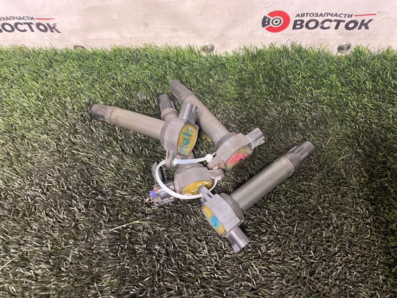 Катушка зажигания, 3500 рублей, Пешки