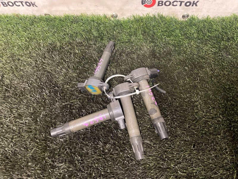 Катушка зажигания, 3500 рублей, Пешки