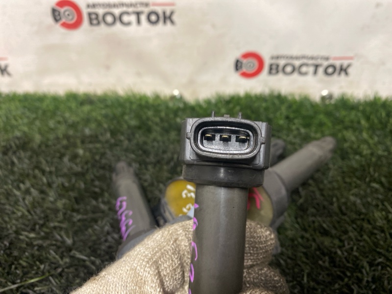 Катушка зажигания, 3500 рублей, Пешки