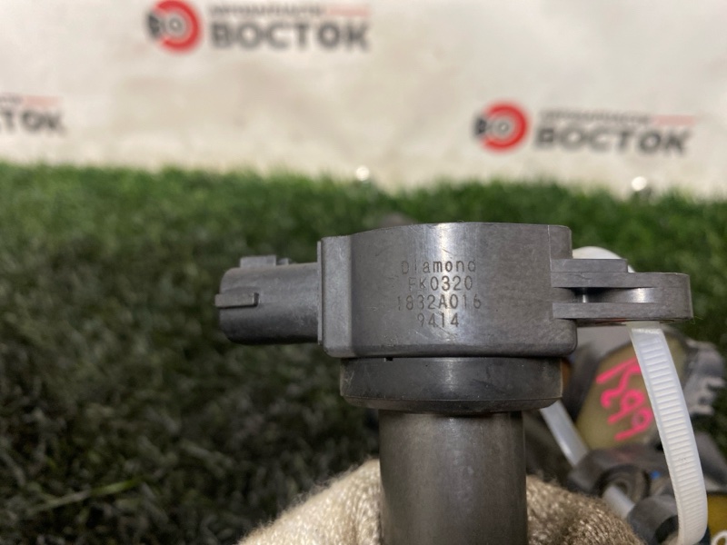 Катушка зажигания, 3500 рублей, Пешки