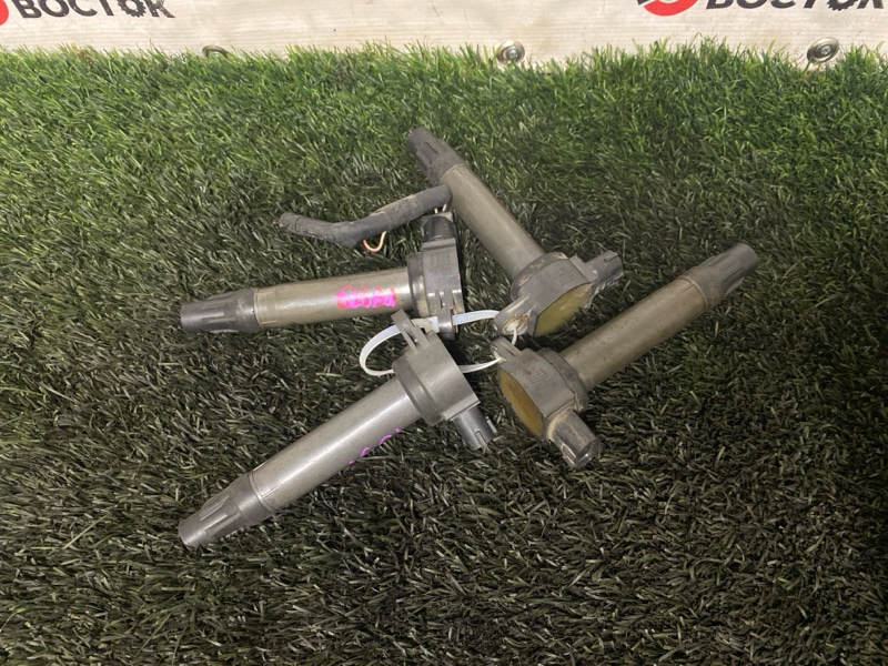 Катушка зажигания, 3500 рублей, Пешки