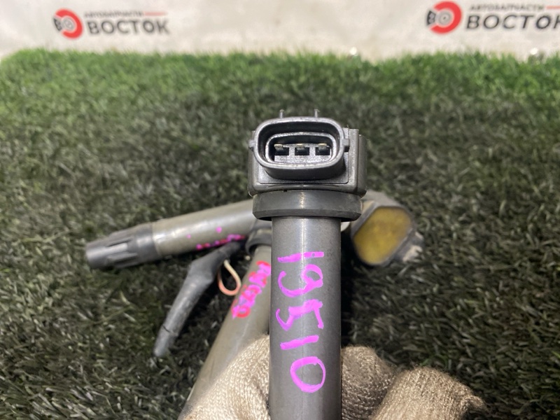 Катушка зажигания, 3500 рублей, Пешки