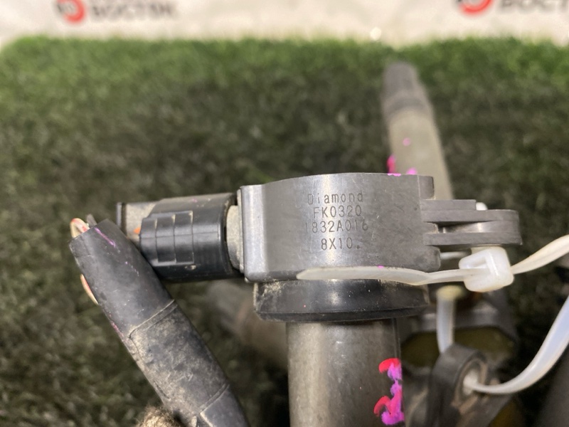 Катушка зажигания, 3500 рублей, Пешки