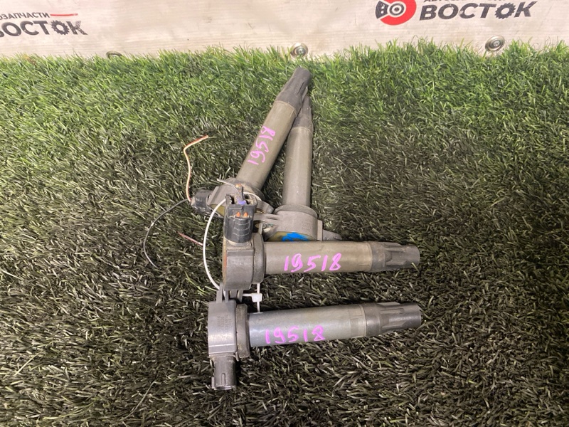 Катушка зажигания, 3500 рублей, Пешки