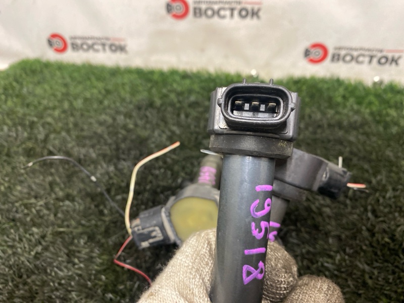 Катушка зажигания, 3500 рублей, Пешки