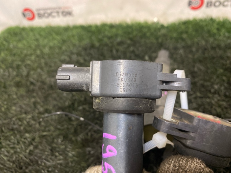 Катушка зажигания, 3500 рублей, Пешки