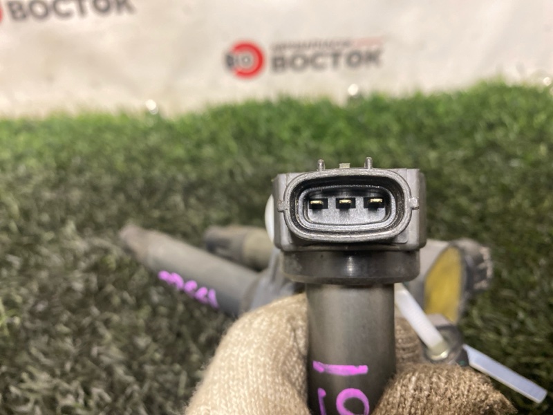 Катушка зажигания, 3500 рублей, Пешки