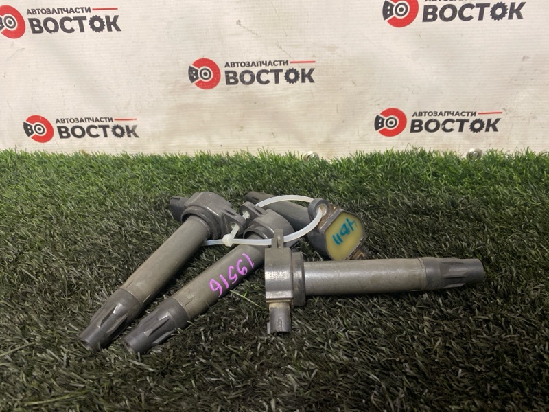 Катушка зажигания, 3500 рублей, Пешки