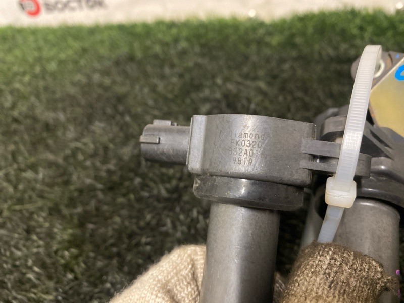 Катушка зажигания, 3500 рублей, Пешки