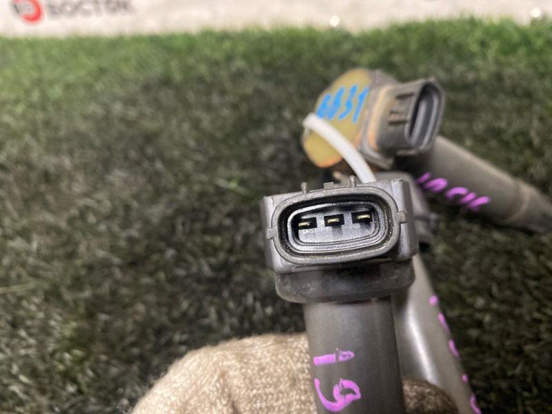 Катушка зажигания, 3500 рублей, Пешки