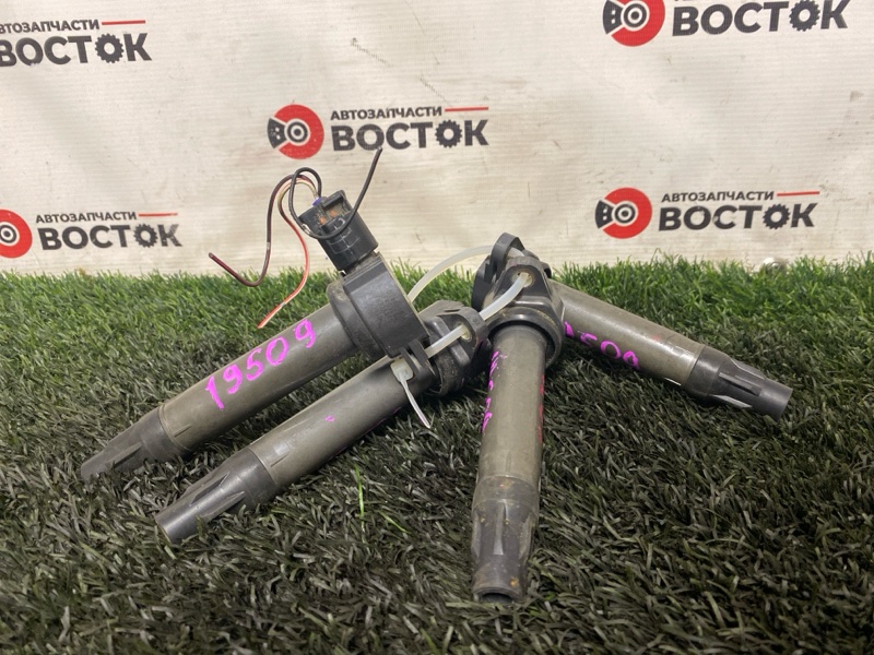 Катушка зажигания, 3500 рублей, Пешки