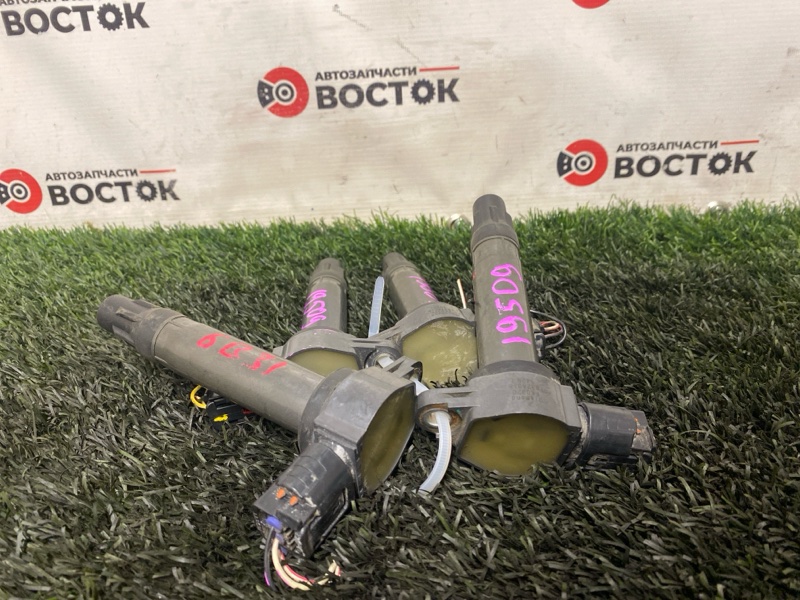 Катушка зажигания, 3500 рублей, Пешки