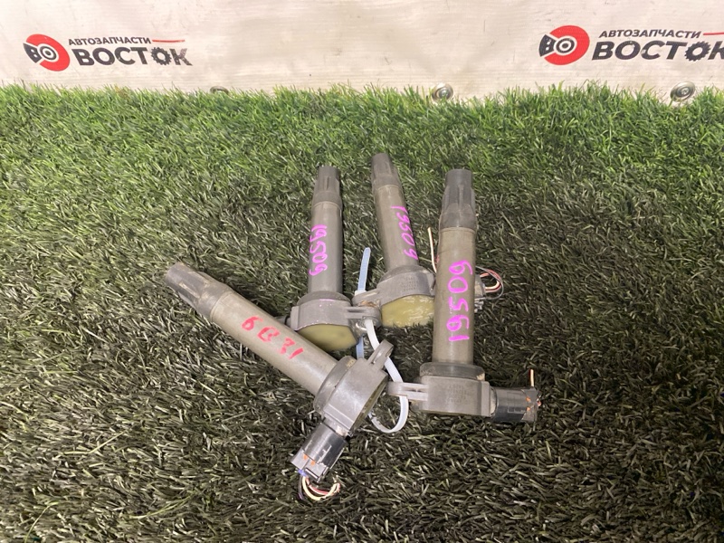 Катушка зажигания, 3500 рублей, Пешки