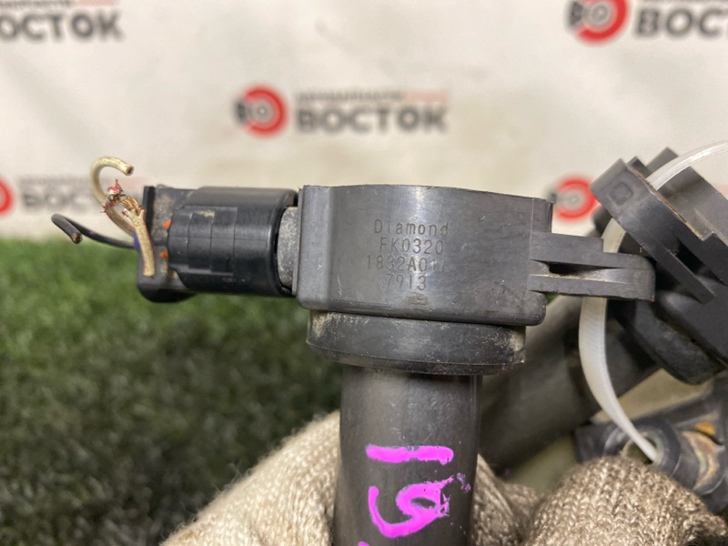 Катушка зажигания, 3500 рублей, Пешки