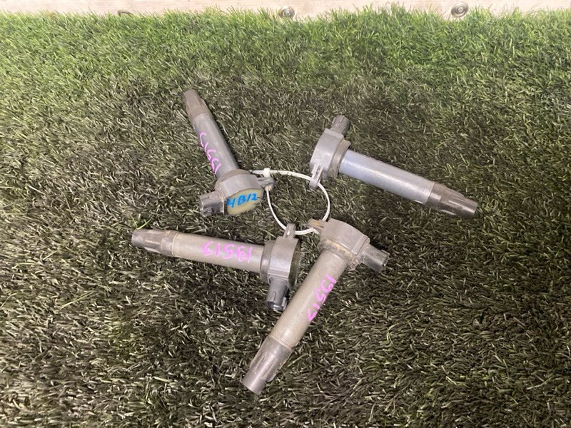 Катушка зажигания, 3500 рублей, Пешки