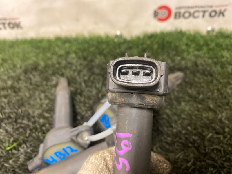 Катушка зажигания, 3500 рублей, Пешки